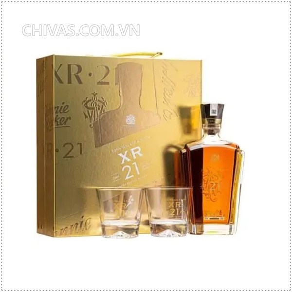 John-Walker-Sons-XR-21-Hop-qua-T - chivas.com.vn